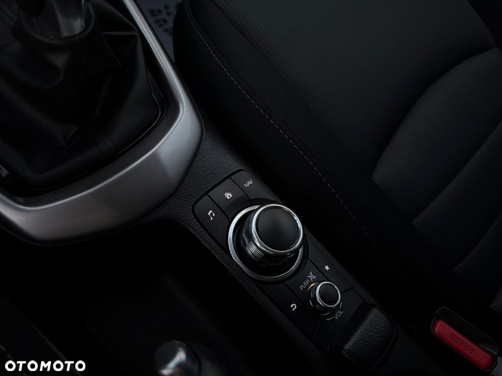 Mazda CX-3 SKYACTIV-G 120 FWD Exclusive-Line - 9