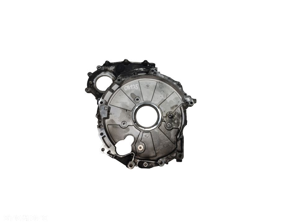 OR125 OSŁONA ROZRZĄDU LAND ROVER SPORT 2.0D G4D3-6K301-BD - 1