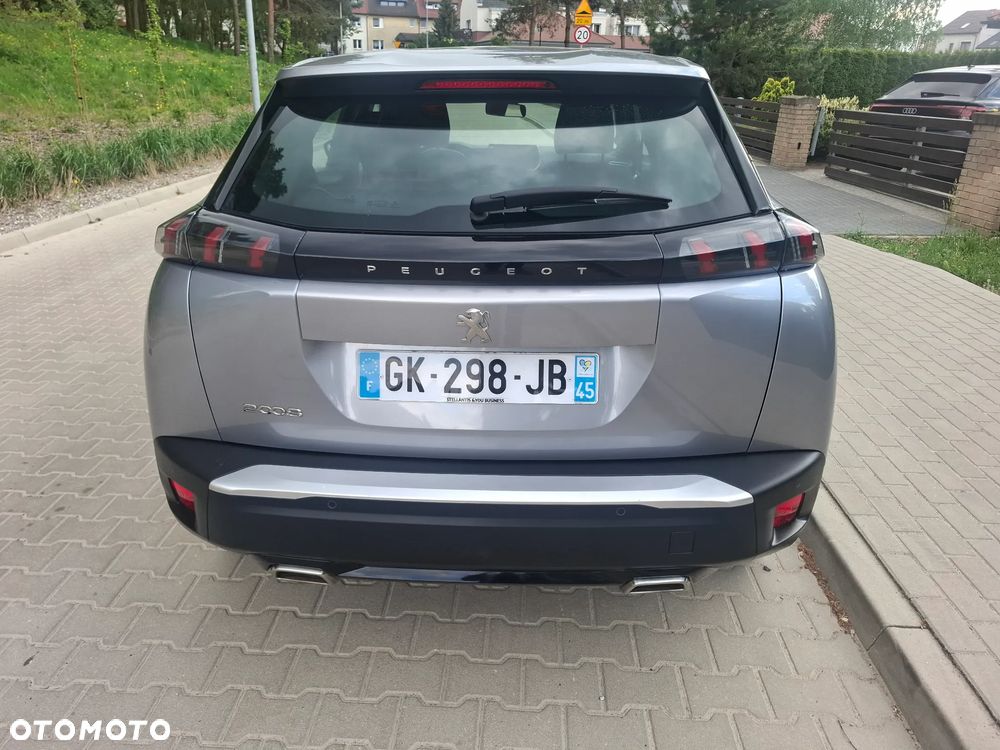 Peugeot 2008 1.2 PureTech Active Pack S&S - 11