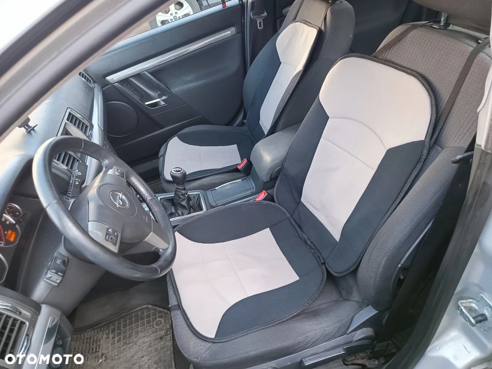 Opel Vectra 1.9 CDTI - 18