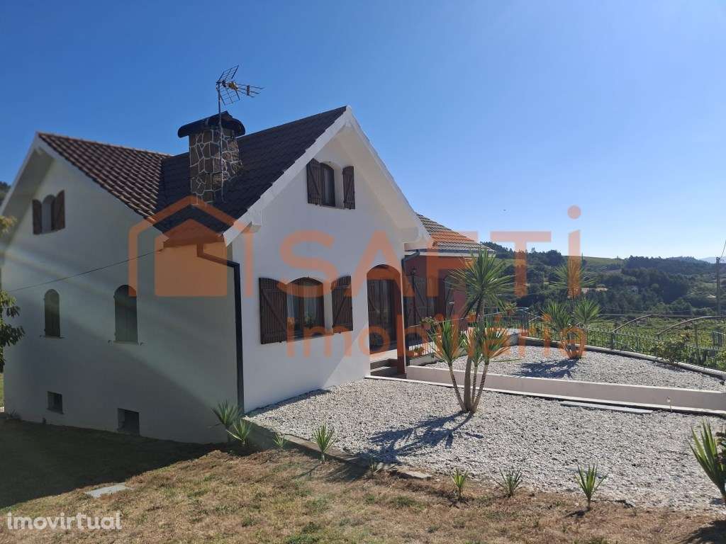 Moradia T5 de Luxo - Grande imagem: 2/58