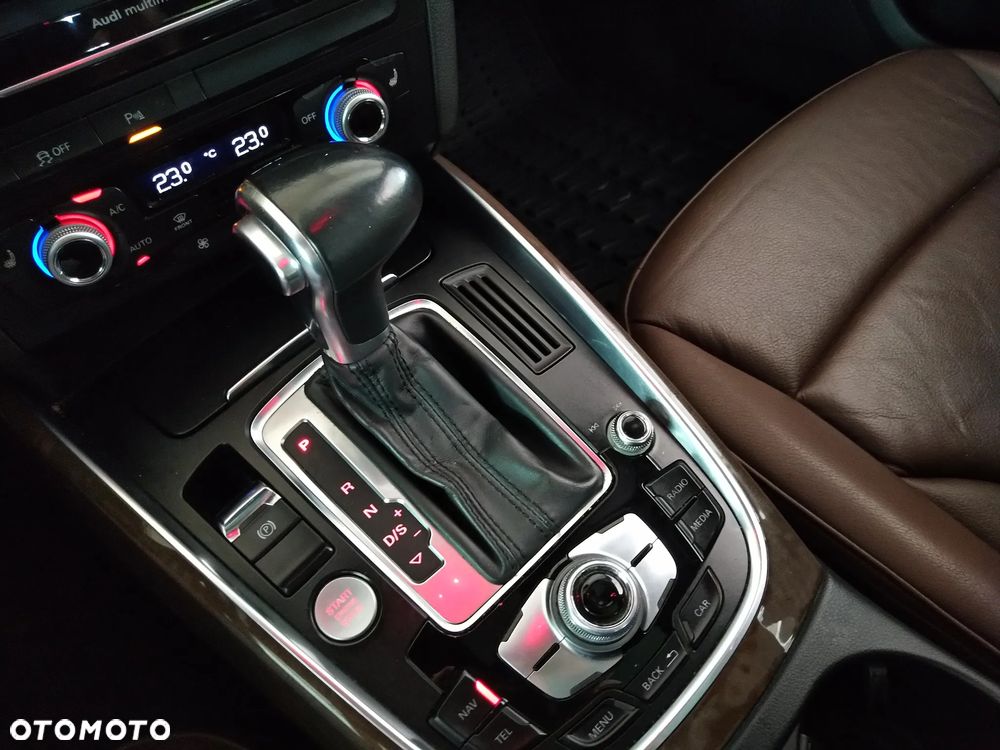 Audi Q5 - 12