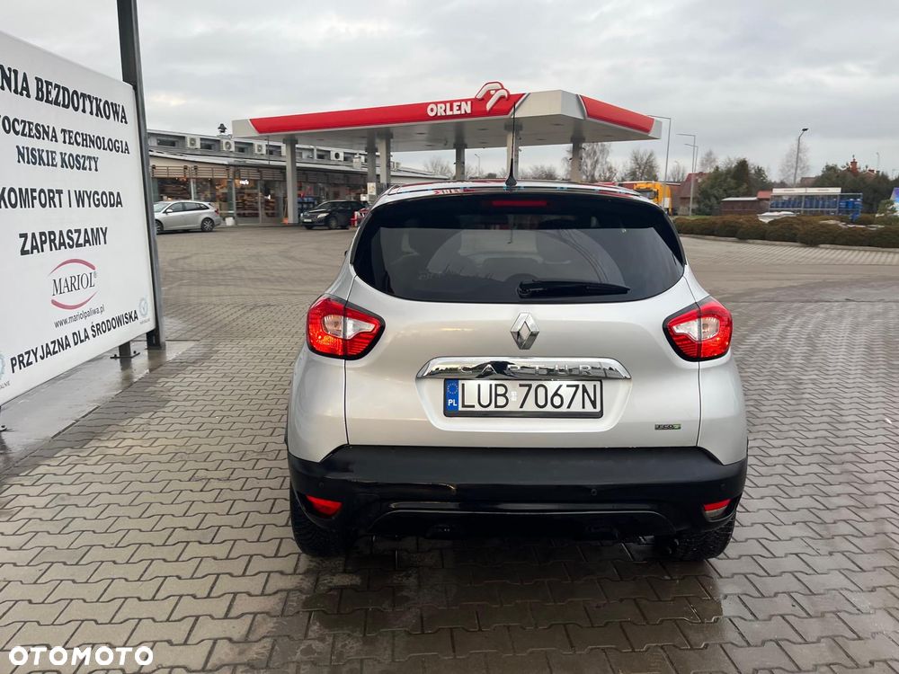 Renault Captur - 5