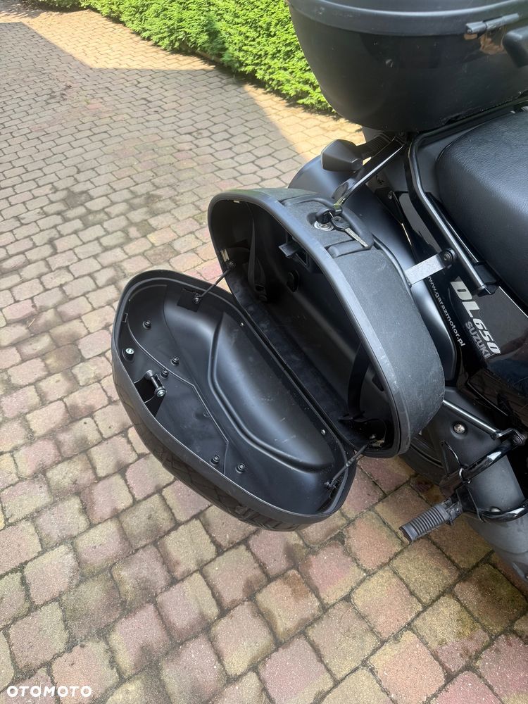 Suzuki V-STROM - 15