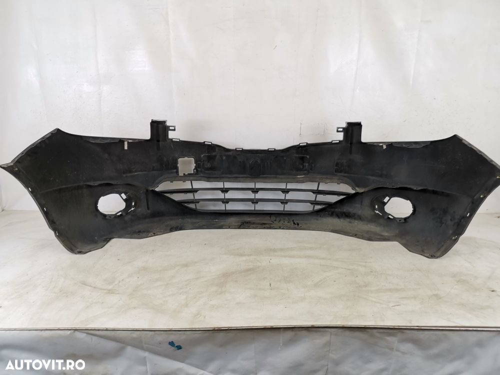 Bara Fata Nissan  Qashqai 1 J10 [facelift] [2010 - 2014] Originala In - 5