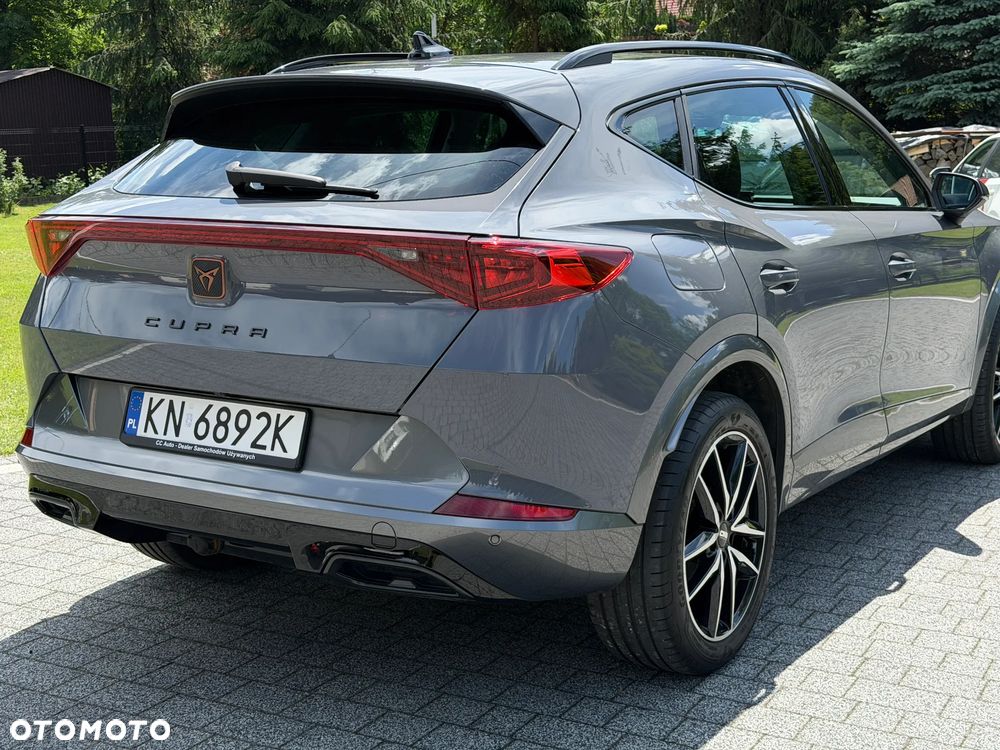 Cupra Formentor - 11