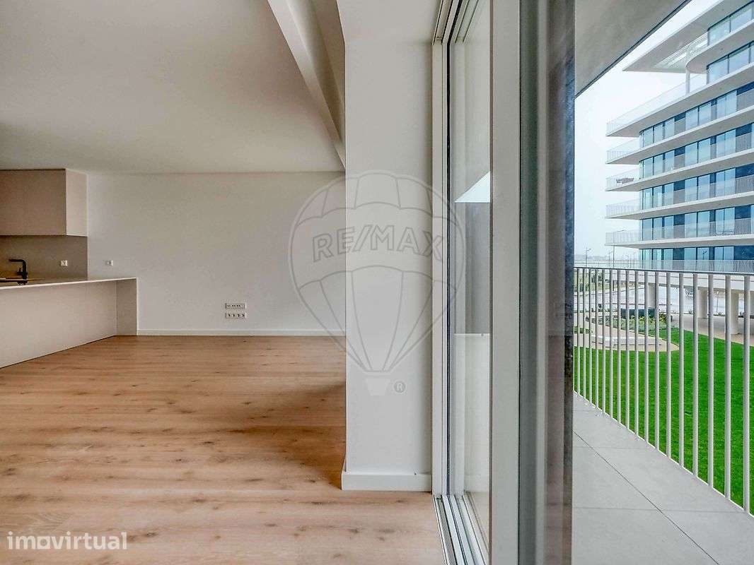 Apartamento T2 para arrendamento - Grande imagem: 4/22
