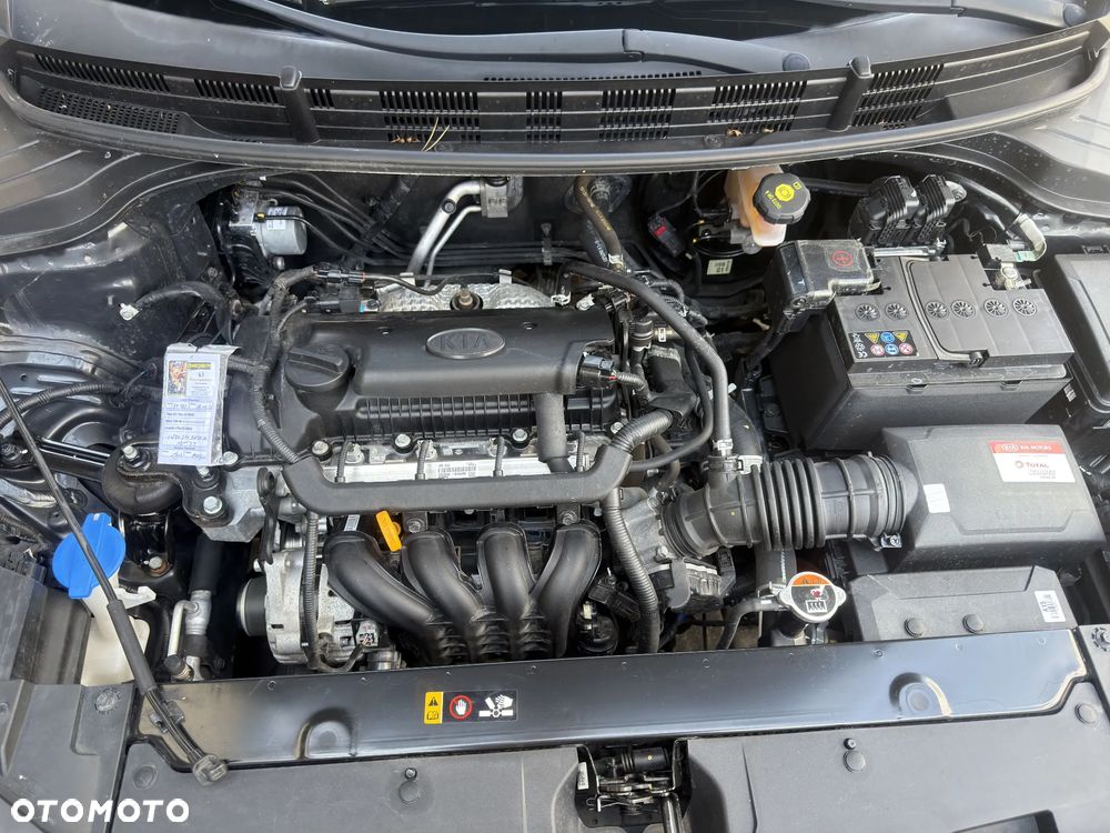 Kia Stonic 1.4 M - 28