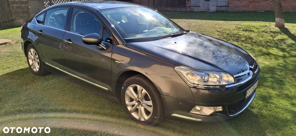 Citroën C5 2.0 HDi Exclusive - 7