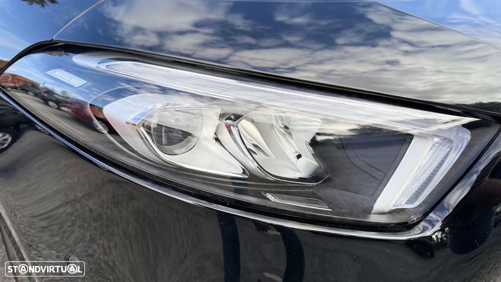 Mercedes-Benz A 160 Style - 42