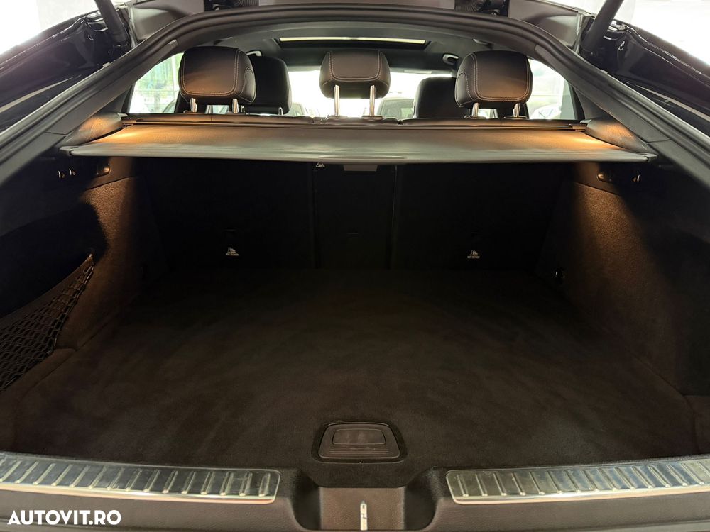 Mercedes-Benz GLC Coupe 220 d 4Matic 9G-TRONIC AMG Line - 12