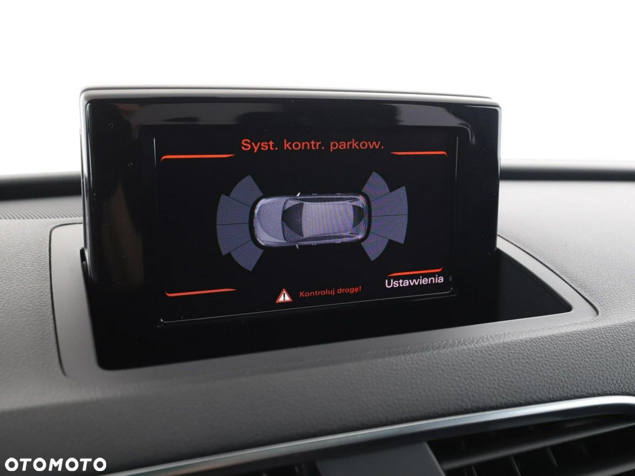 Audi Q3 2.0 TFSI Quattro S tronic - 24