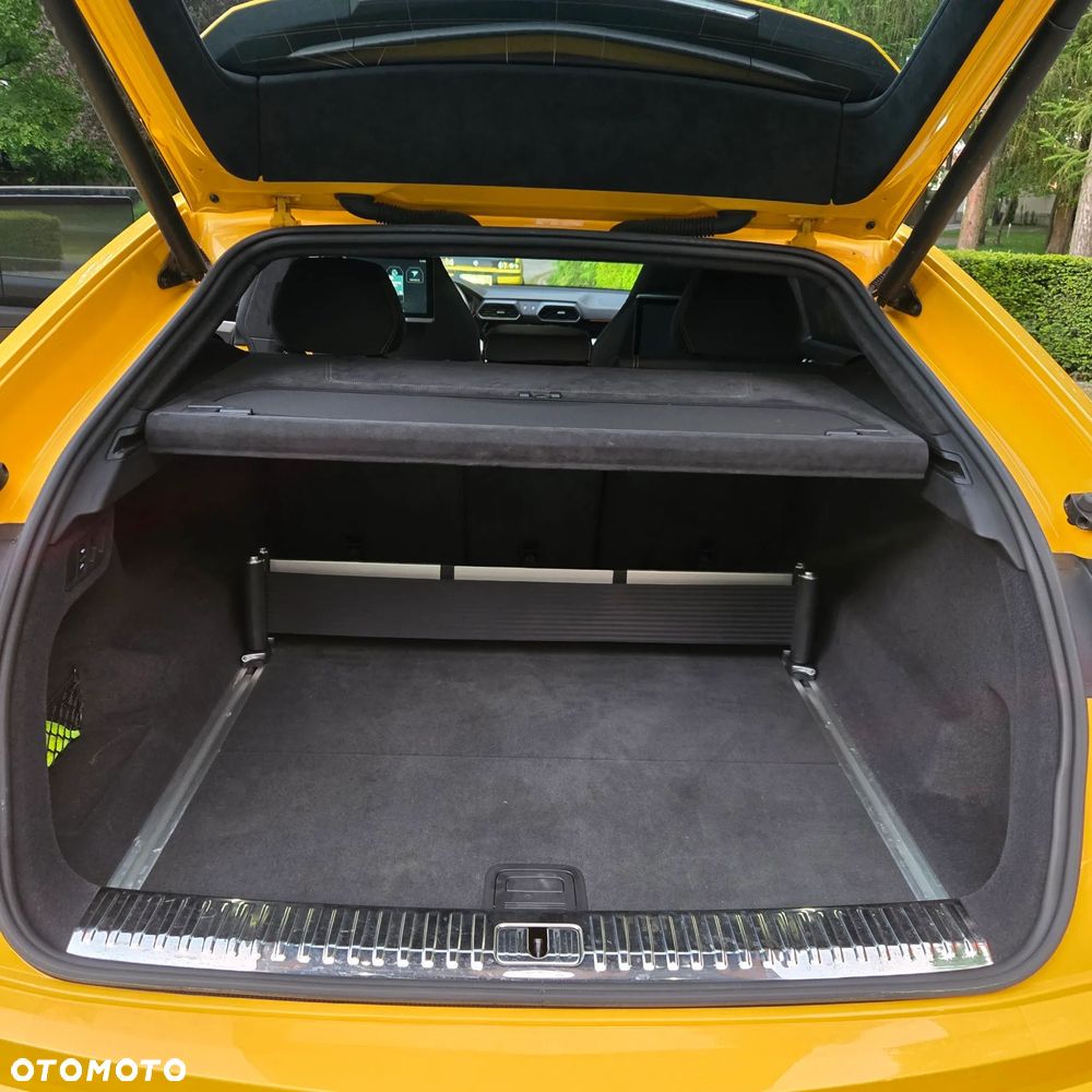 Lamborghini Urus - 13