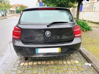 BMW 116 - 3