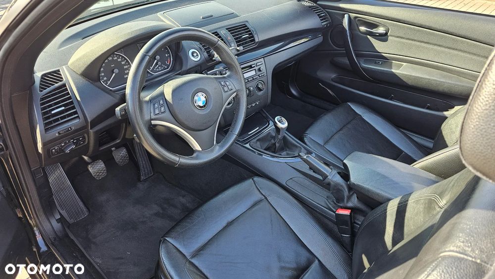BMW Seria 1 118i - 7