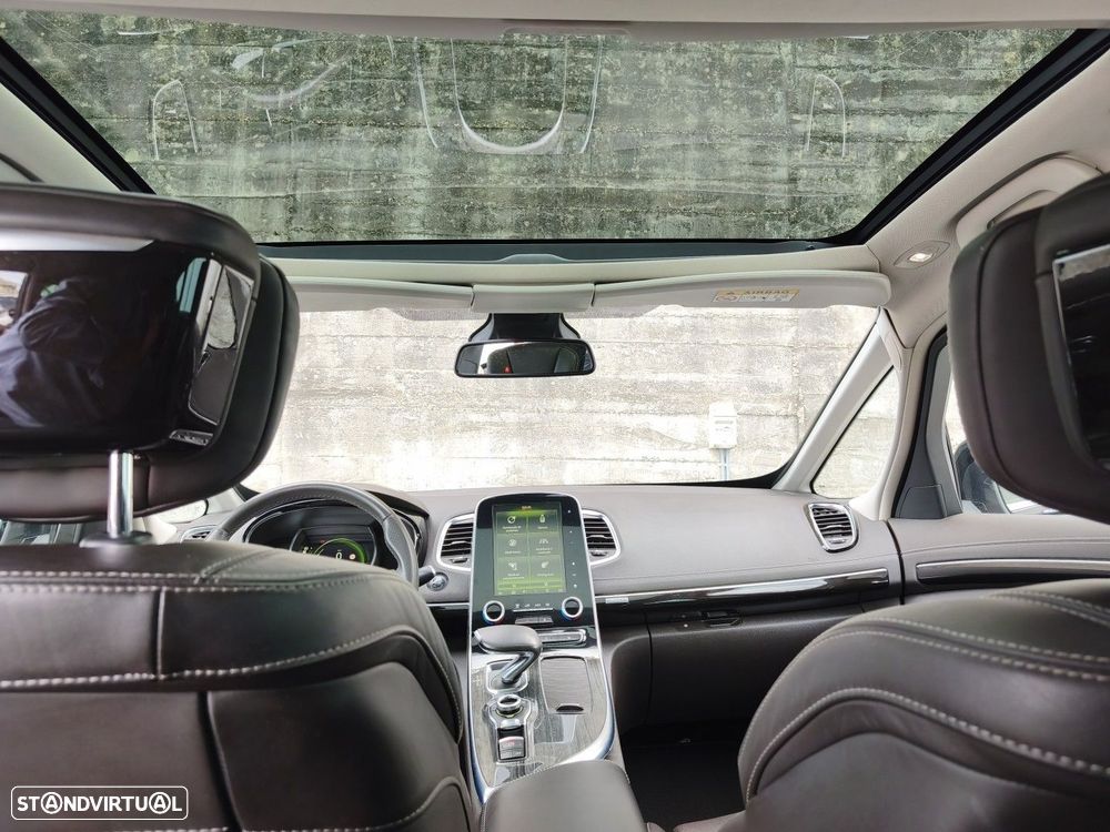 Renault Espace 1.6 dCi Initiale Paris EDC - 5