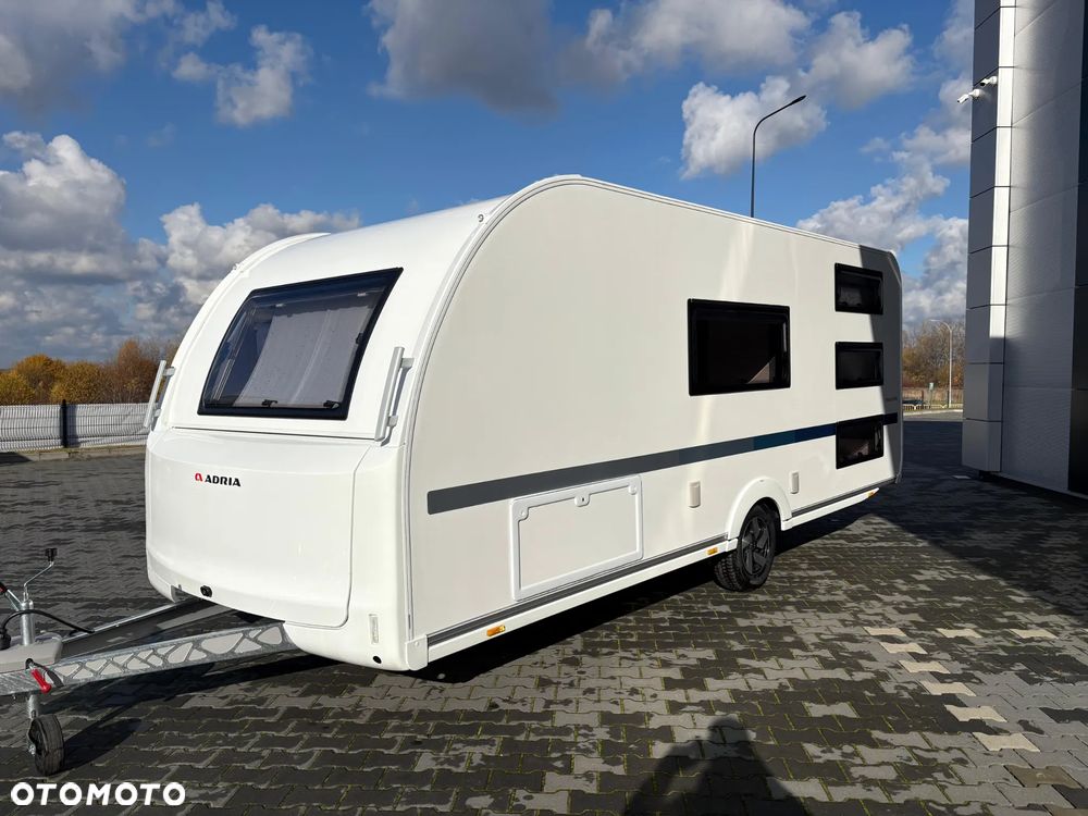 Adria Altea 552 PK - 4