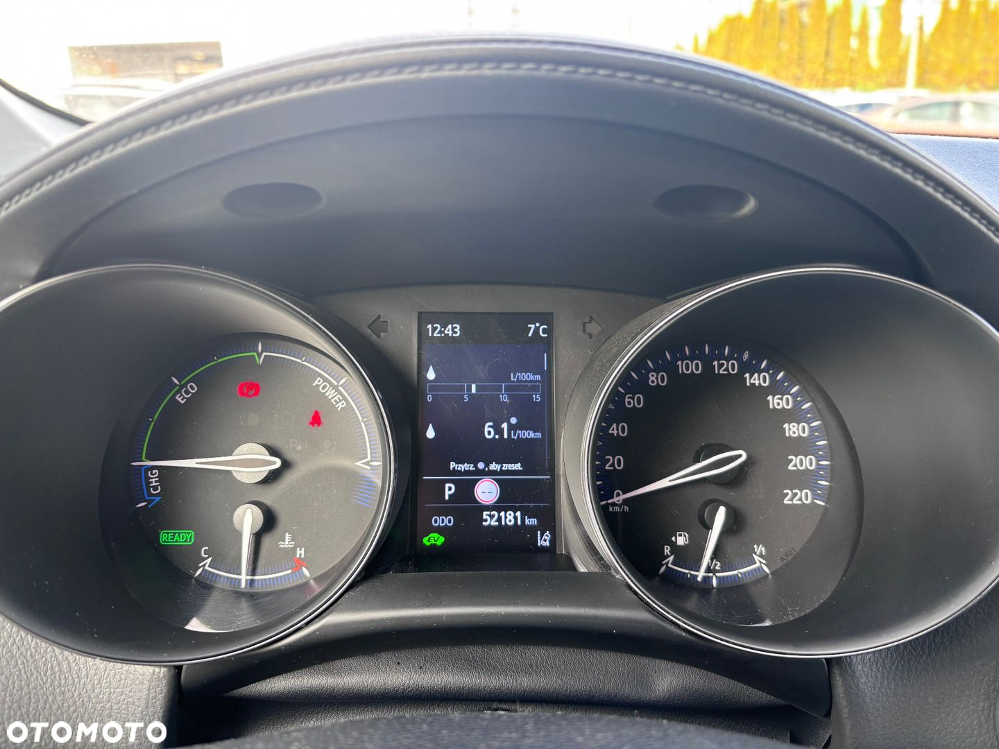 Toyota C-HR - 17