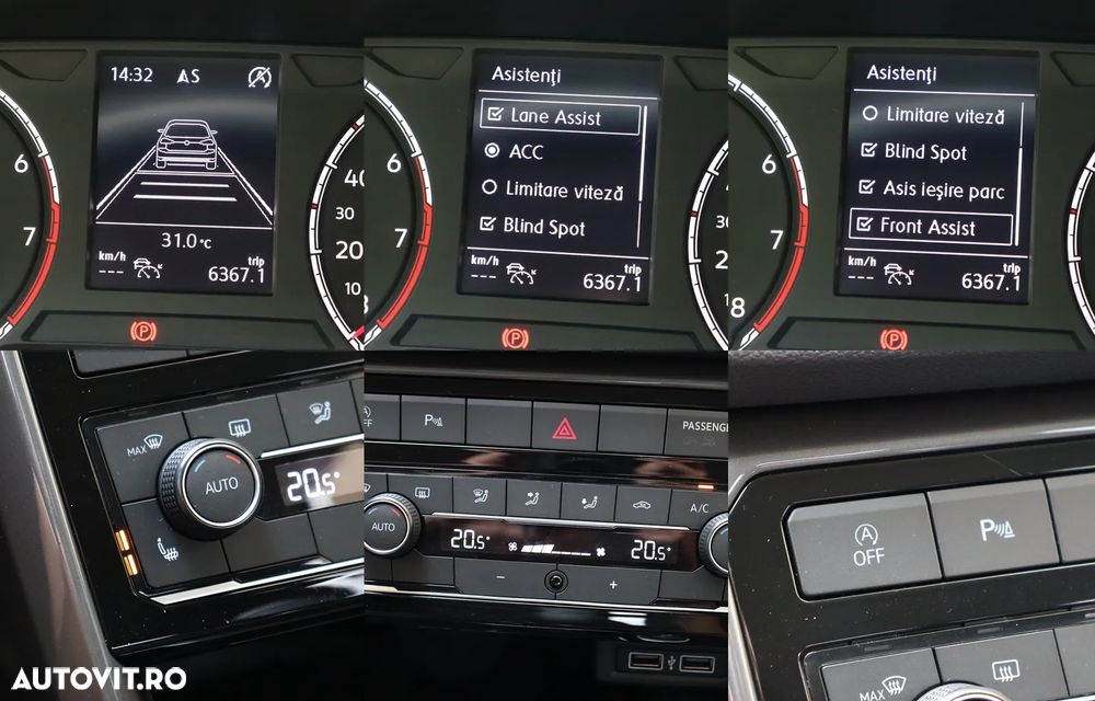 Volkswagen T-Cross - 24