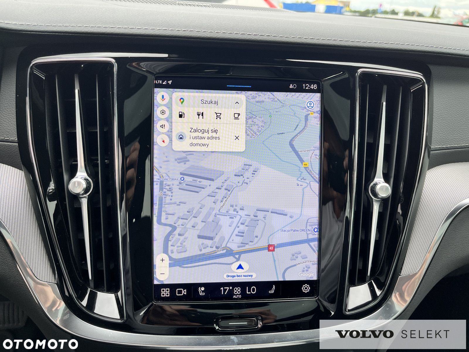 Volvo S60 - 17