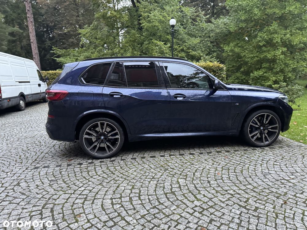 BMW X5 xDrive30d - 11