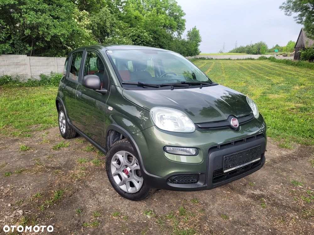 Fiat Panda - 4