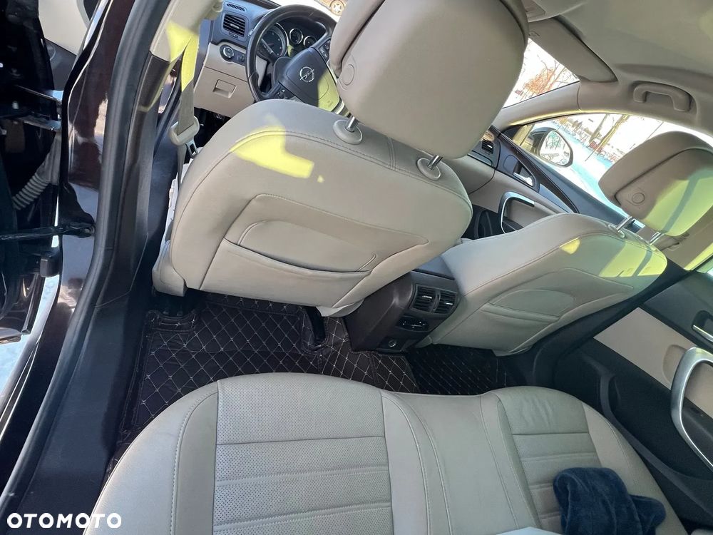 Opel Insignia 2.0 CDTI Sport - 16