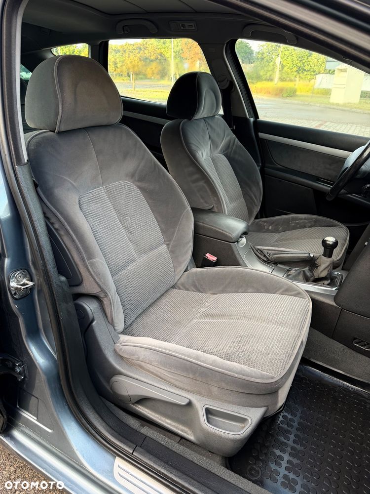 Peugeot 407 - 21