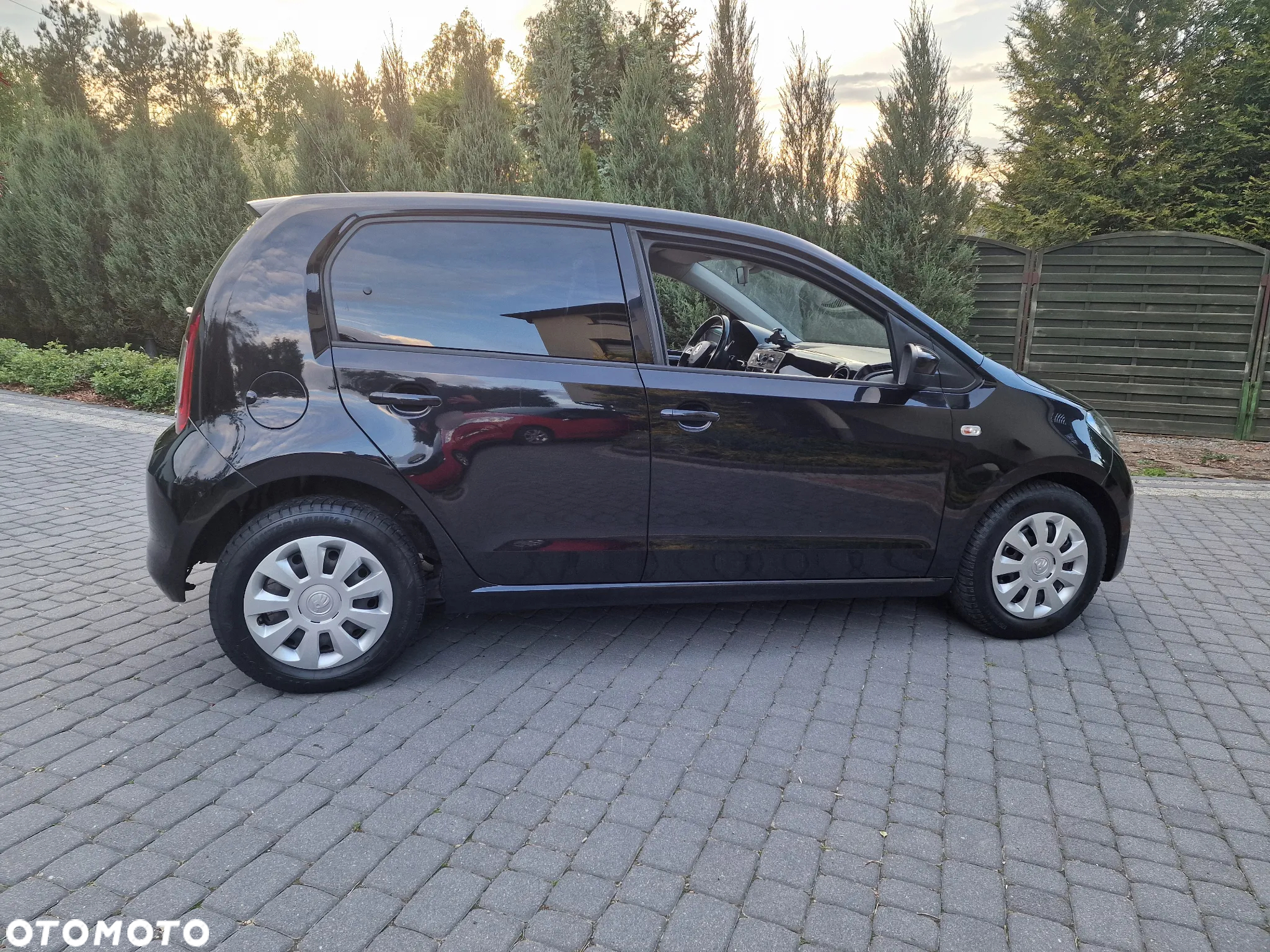 Skoda Citigo 1.0 Elegance - 5