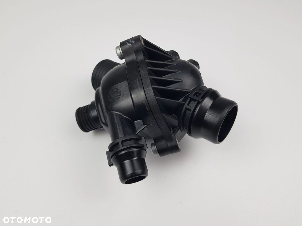 Obudowa termostatu Termostat BMW E60 E87 E90 7536655 - 6