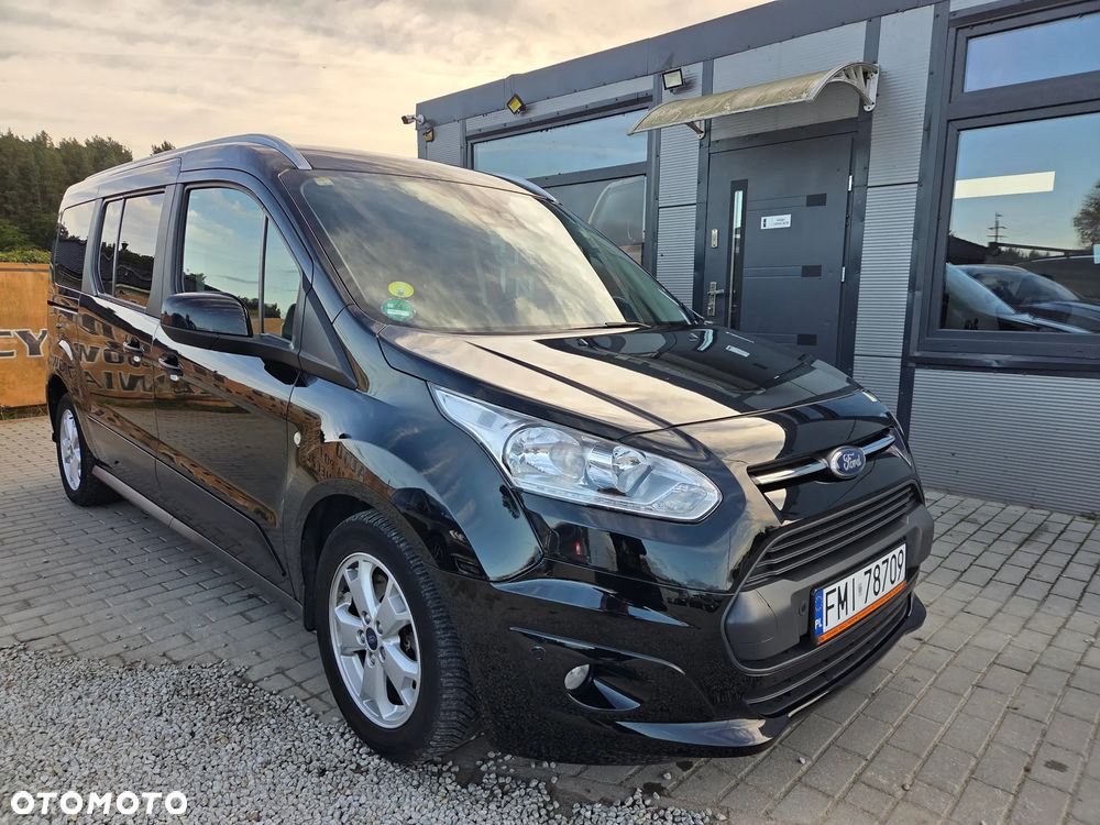 Ford Tourneo Connect Grand - 1