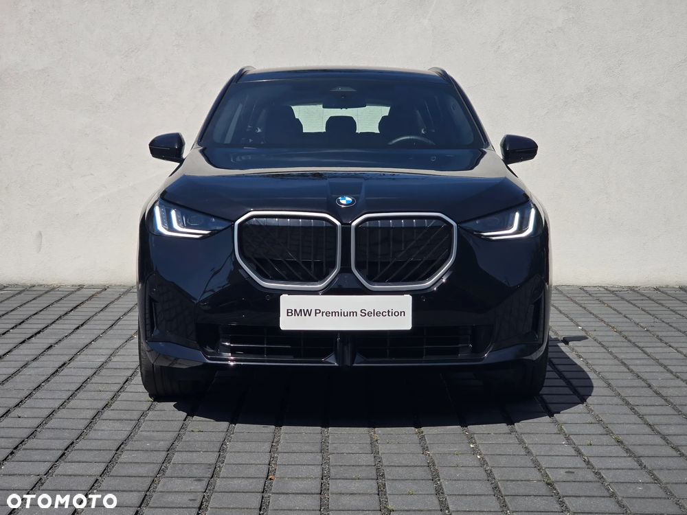 BMW X3 xDrive20i mHEV M Sport sport - 6