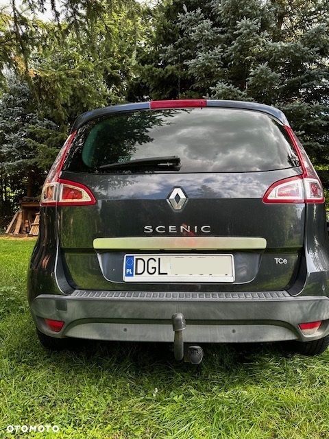Renault Scenic 1.4 16V TCE Privilege - 4