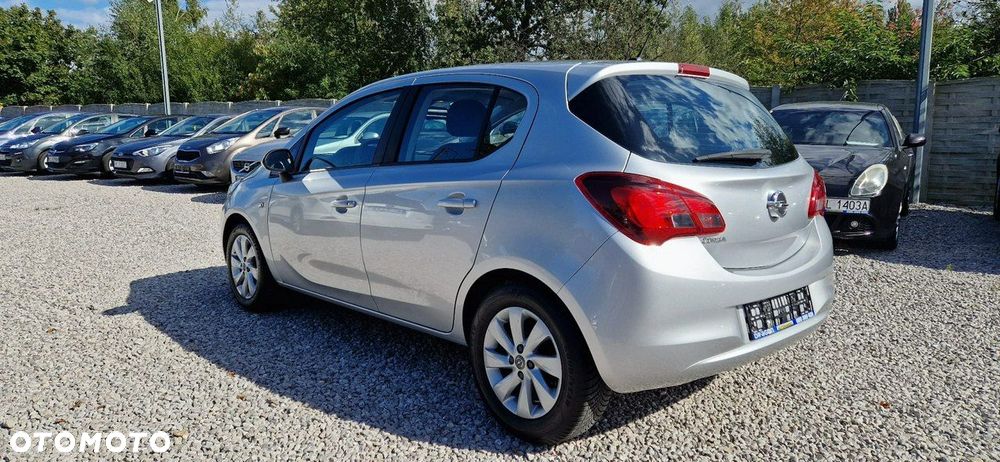 Opel Corsa - 6