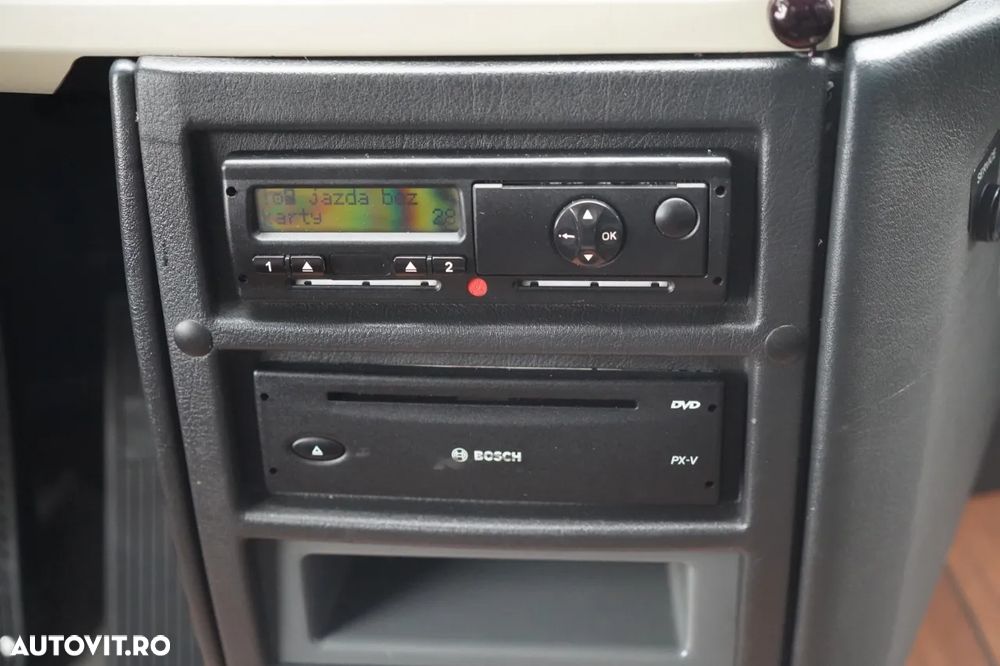TEMSA HD13 / EURO 6 / IMPORTAT DIN FRANȚA / - 21