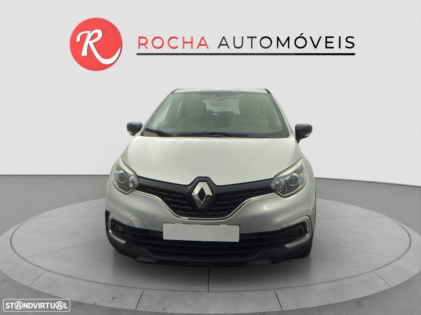 Renault Captur - 2