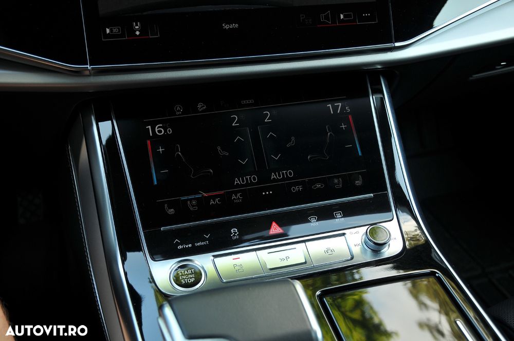 Audi Q7 50 TDI quattro Tiptronic MHEV S Line - 15