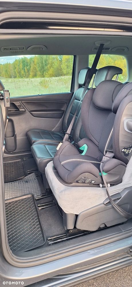 Seat Alhambra 2.0 TDI Style DSG - 9