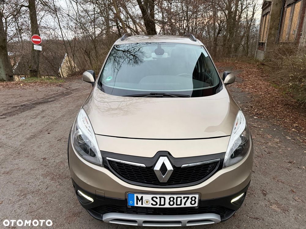 Renault Scenic 1.6 16V 110 Xmod Paris - 29