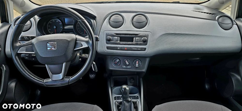 Seat Ibiza 1.4 16V Style - 23