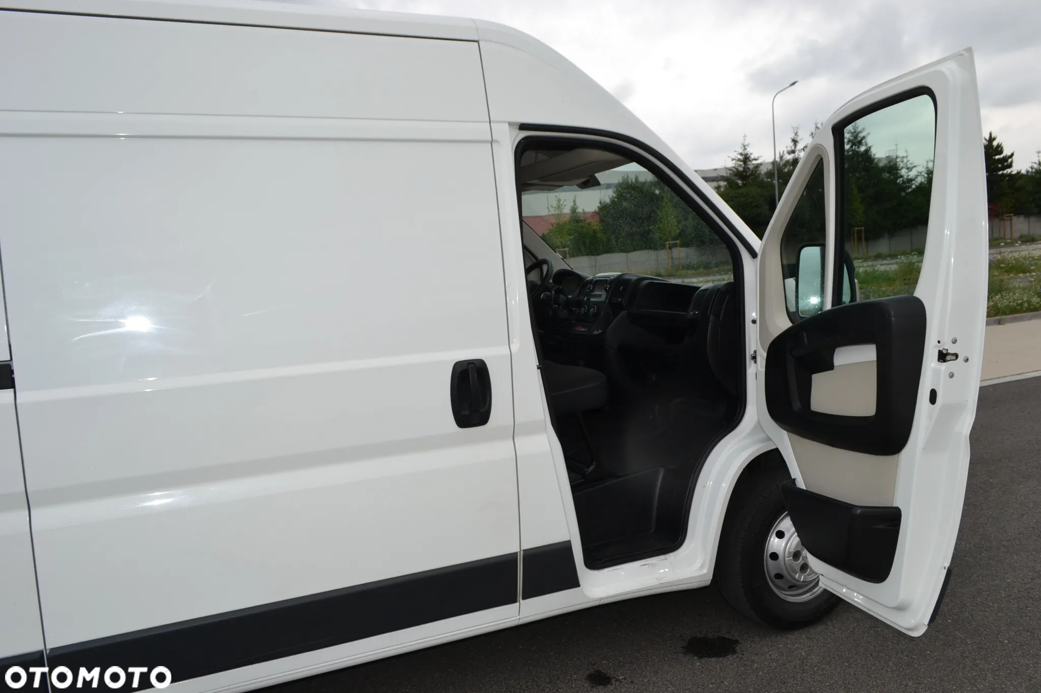 Peugeot Boxer - 17