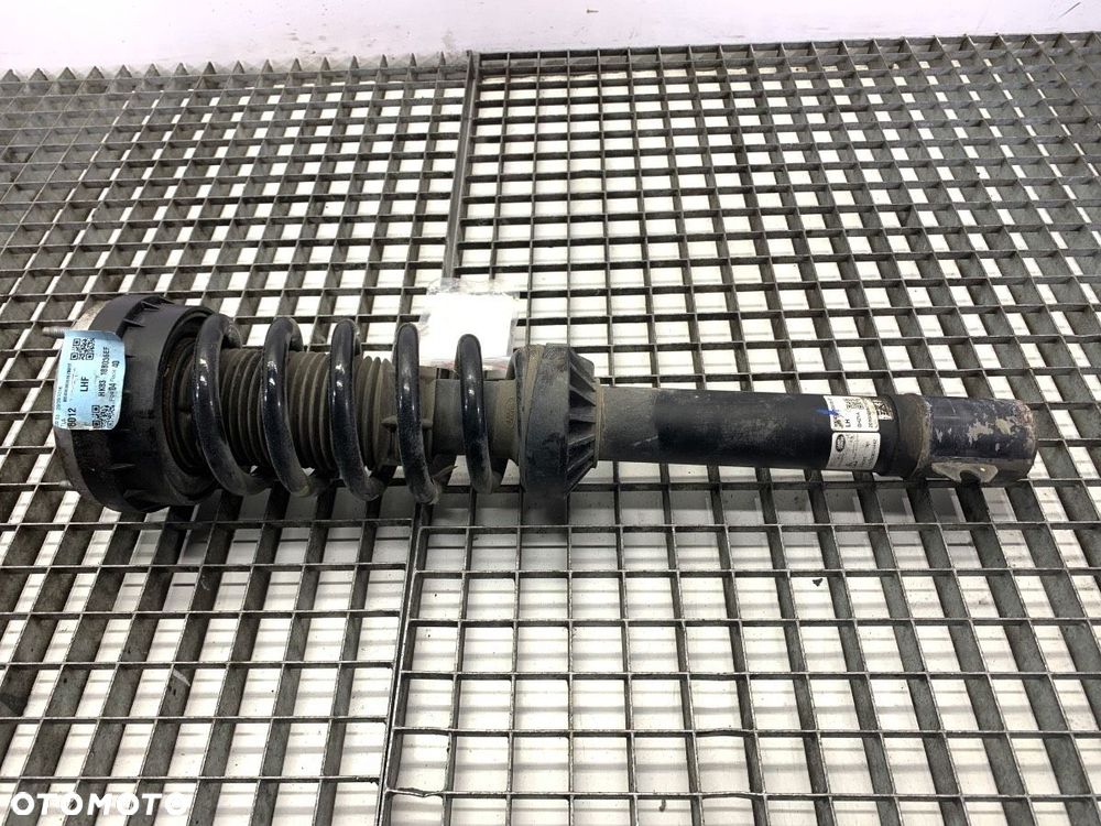 AMORTYZATOR LEWY PRZÓD ZE SPRĘŻYNĄ  JAGUAR F-PACE (X761) 2015 - 2022 2.0 TD4 AWD 132 kW [180 KM] - 1