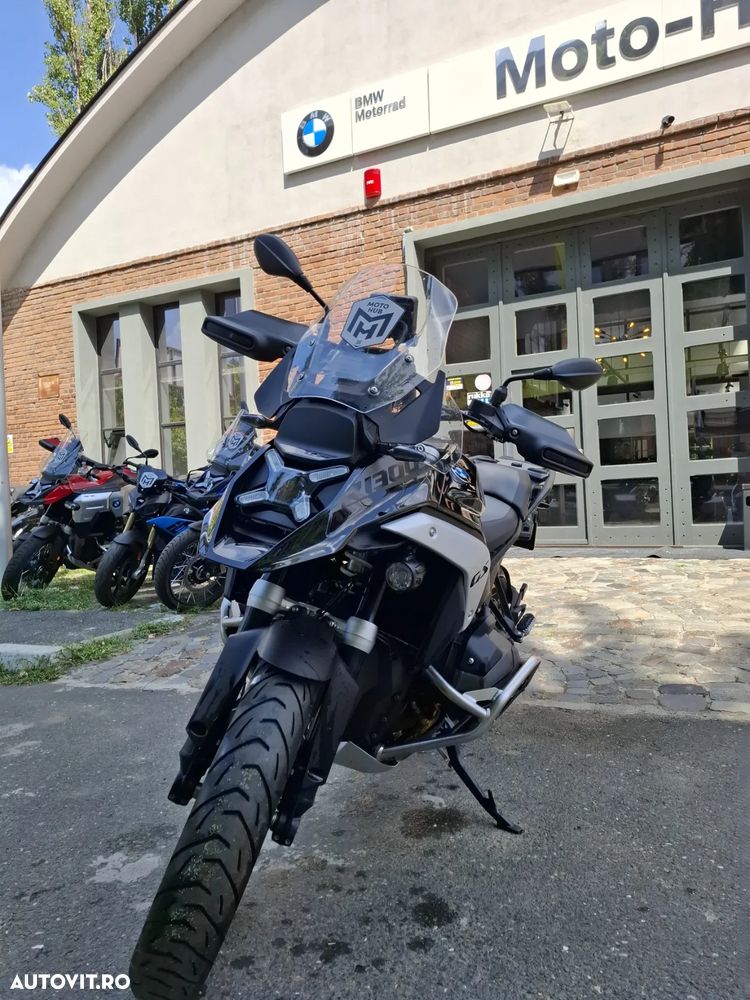 BMW R 1300 GS - 1