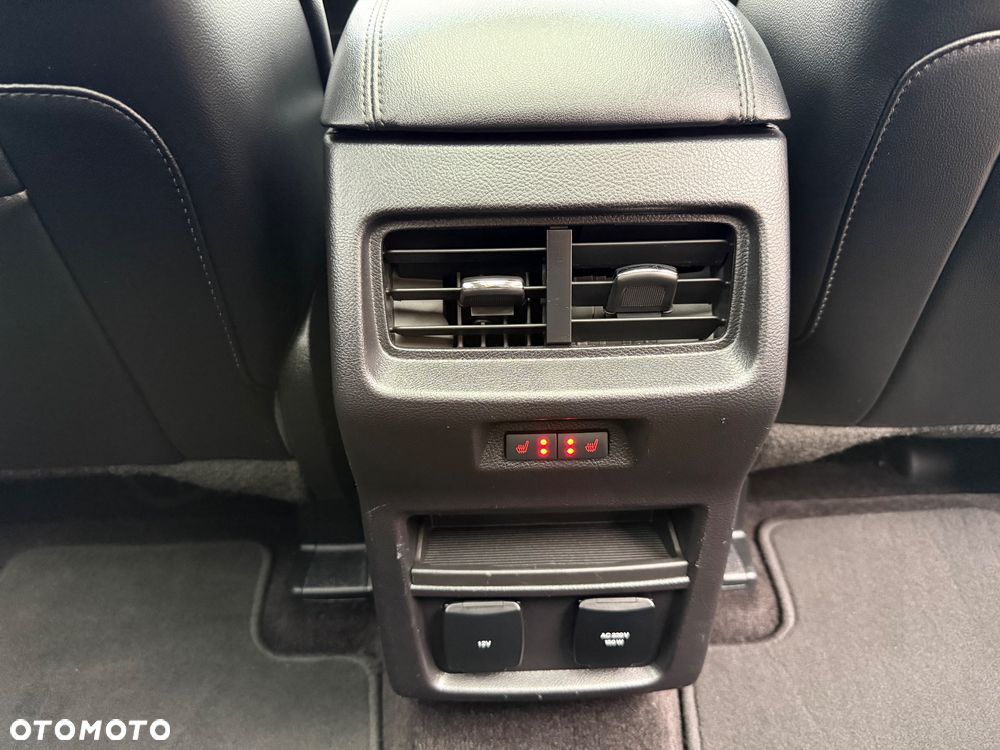 Ford Edge 2.0 TDCi Bi-Turbo 4x4 Sport - 25