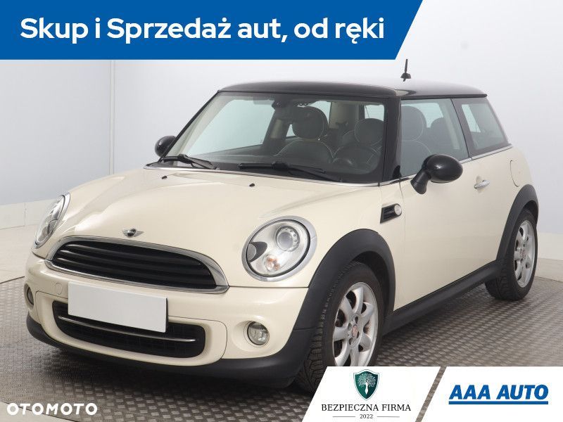 MINI Cooper - 3