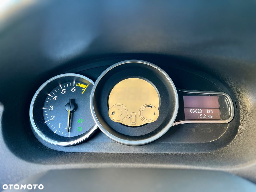 Renault Megane 1.6 16V Exception - 18