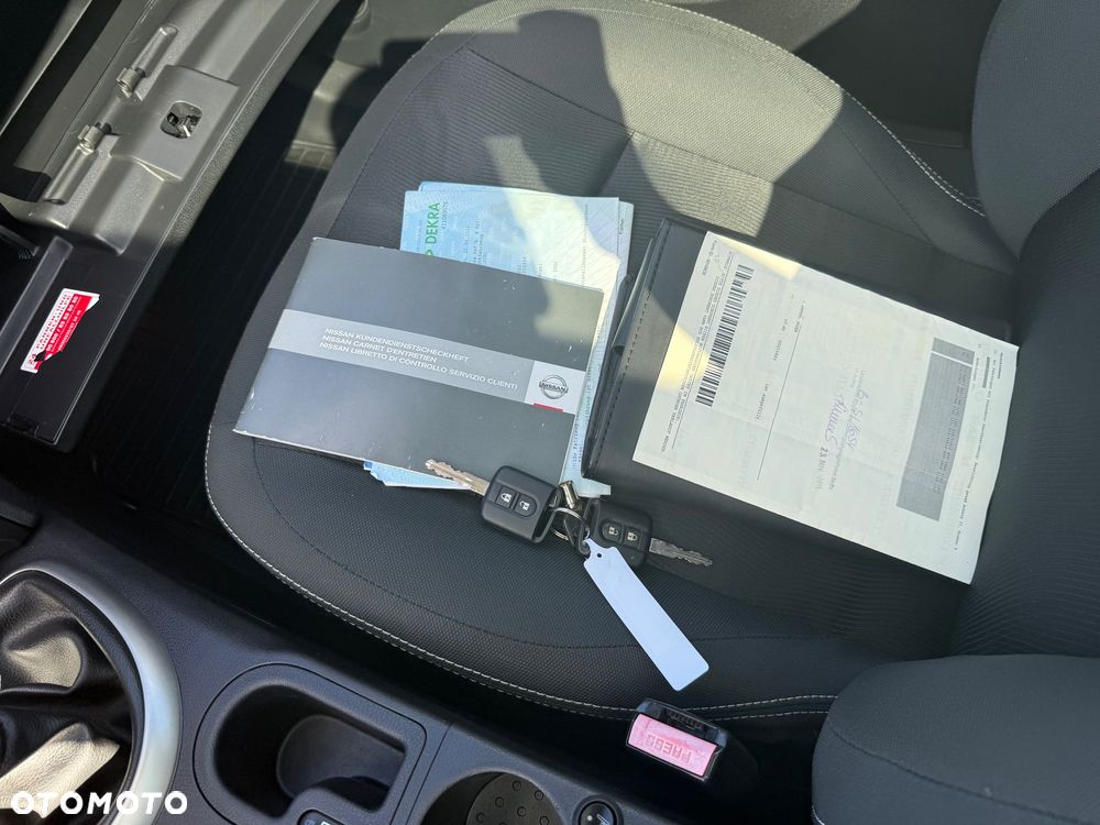 Nissan Qashqai 1.6 I-Way - 34