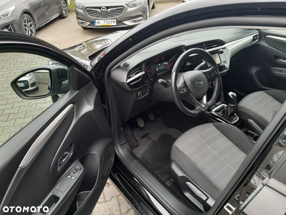 Opel Corsa - 17