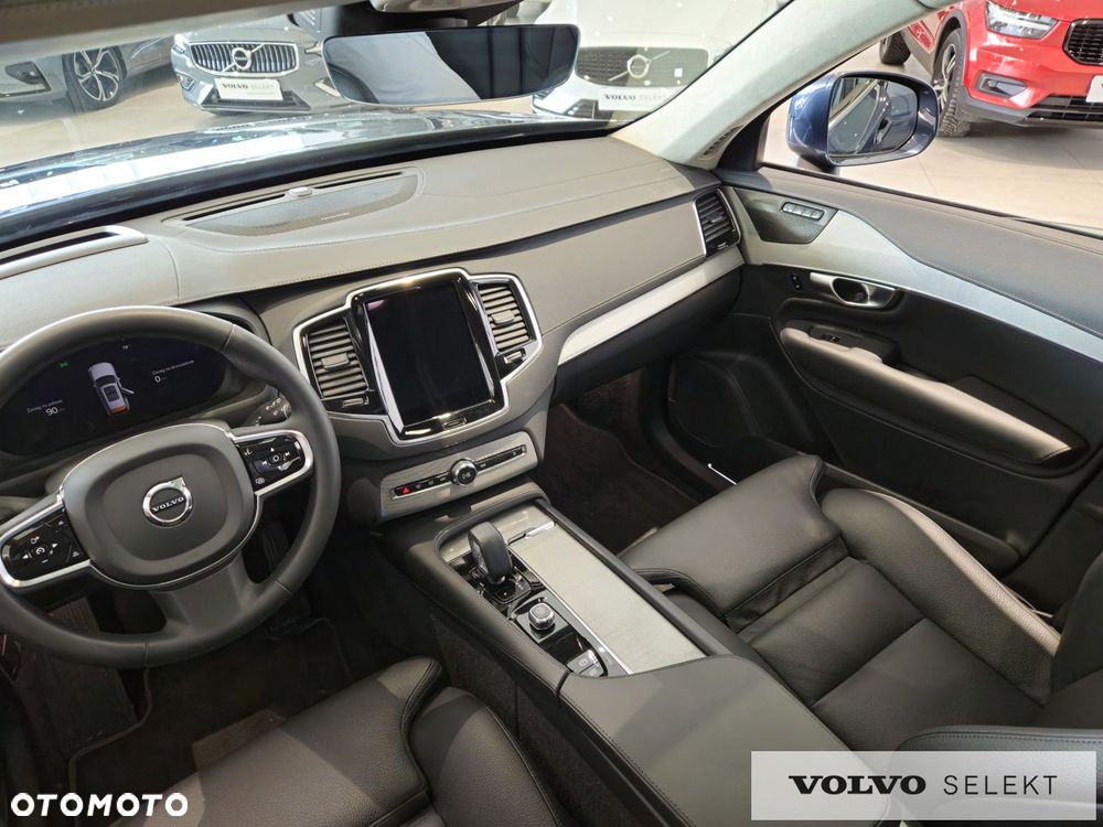 Volvo XC 90 - 26