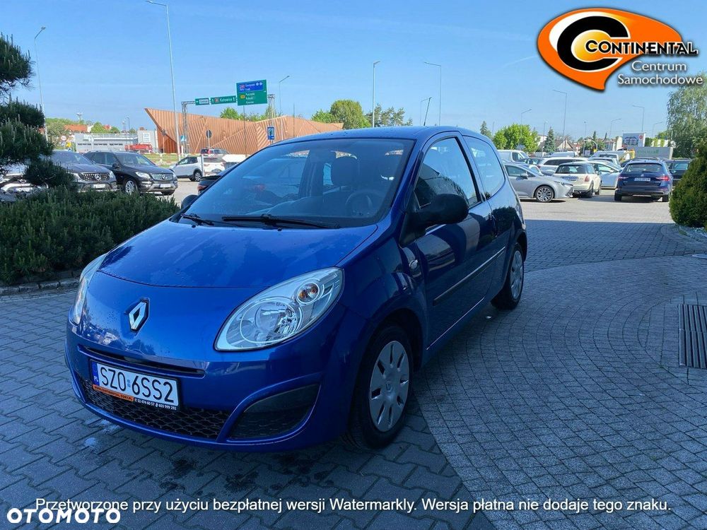 Renault Twingo - 1